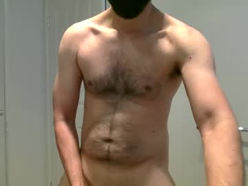 Hi_Arry December 27, 2024 Chaturbate stream image
