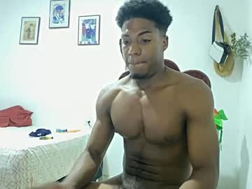 Horneyguy2399 December 27, 2024 Chaturbate stream image