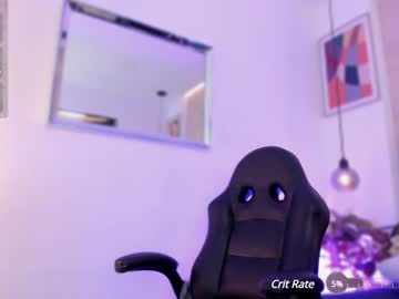 Io_Chie_ December 27, 2024 Chaturbate stream image