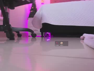 Isa__Cute December 27, 2024 Chaturbate stream image