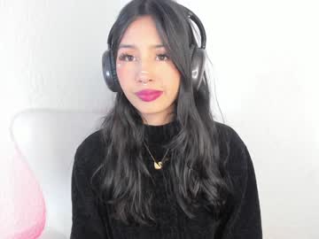 Jenner_Mills December 27, 2024 Chaturbate stream image