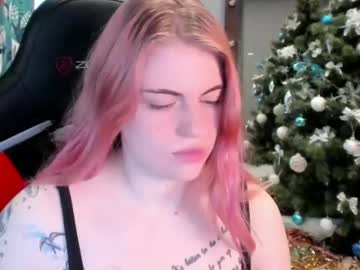 Jolly_Doll_ December 27, 2024 Chaturbate stream image