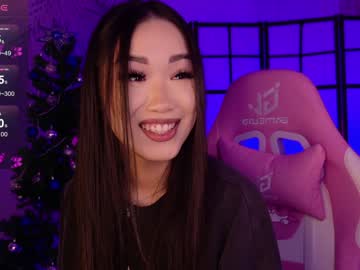 Kamilee__ December 27, 2024 Chaturbate stream image