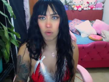 Lia_Rdc December 27, 2024 Chaturbate stream image