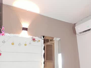 Lilly_2809_ December 27, 2024 Chaturbate stream image