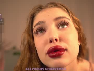Marrylyons December 27, 2024 Chaturbate stream image