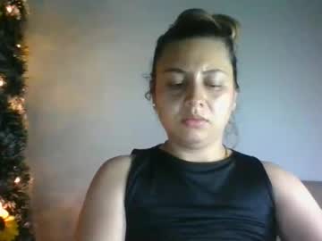 Meganbee882171 December 27, 2024 Chaturbate stream image