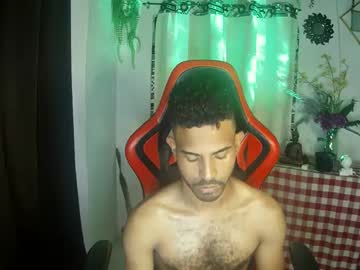 Moreno_Hott12 December 27, 2024 Chaturbate stream image