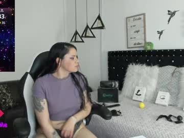 Natasha__Logan December 27, 2024 Chaturbate stream image