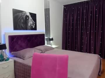 Nikagreen December 27, 2024 Chaturbate stream image
