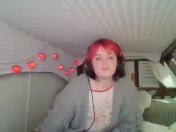 Pheebs_Cams December 27, 2024 Chaturbate stream image