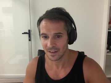 Pornaddictforever December 27, 2024 Chaturbate stream image