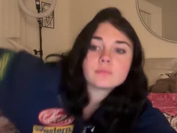 Queencassidyy December 27, 2024 Chaturbate stream image