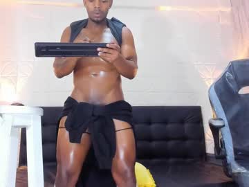Ricobrown777 December 27, 2024 Chaturbate stream image