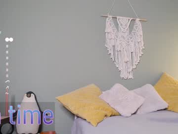 Rinassecret December 27, 2024 Chaturbate stream image