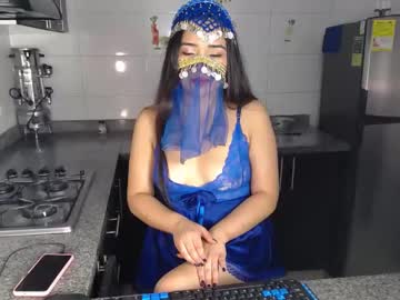 Sabrinaafox_ December 27, 2024 Chaturbate stream image
