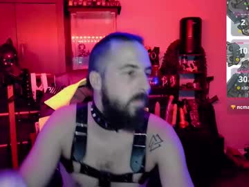 Samael069 December 27, 2024 Chaturbate stream image