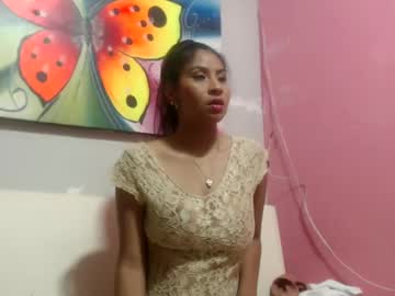 Selena_Latina24 December 27, 2024 Chaturbate stream image