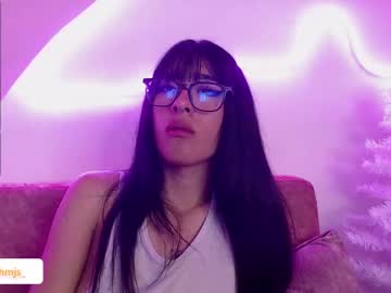 Sharlothmjs December 27, 2024 Chaturbate stream image