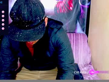 Smith_Hot69 December 27, 2024 Chaturbate stream image