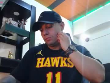 Spartacus_Cam December 27, 2024 Chaturbate stream image