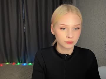 Sweetielis December 27, 2024 Chaturbate stream image