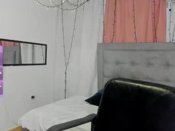 Valentina_0_ December 27, 2024 Chaturbate stream image
