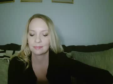 Vigilanteblondiexx December 27, 2024 Chaturbate stream image