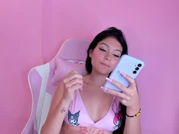 Violet_Cook December 27, 2024 Chaturbate stream image