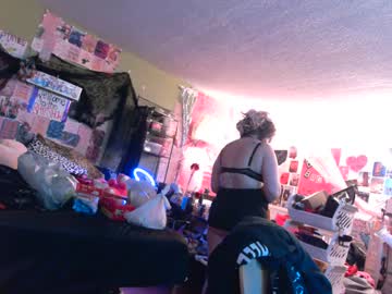 Xitsbrittyblissx December 27, 2024 Chaturbate stream image