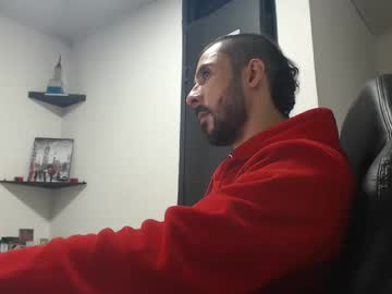 Andruwang December 27, 2024 Chaturbate stream image