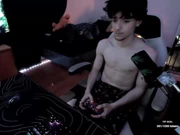 Angelsfave December 27, 2024 Chaturbate stream image