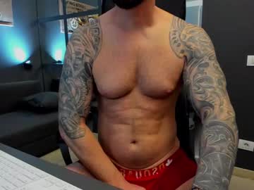 Arongrant December 27, 2024 Chaturbate stream image
