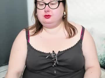 Bonnieshining December 27, 2024 Chaturbate stream image