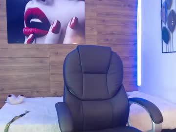 Cerokershelby December 27, 2024 Chaturbate stream image
