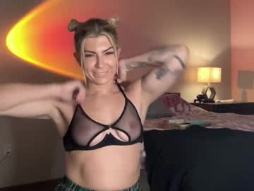 Chloecuums December 27, 2024 Chaturbate stream image
