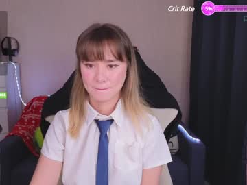 Creammeow December 27, 2024 Chaturbate stream image