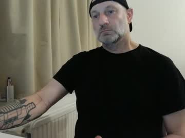 Curman85 December 27, 2024 Chaturbate stream image