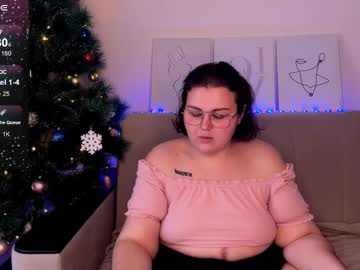 Curvy_Janie December 27, 2024 Chaturbate stream image