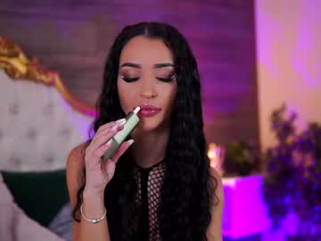 Denisedevilles December 27, 2024 Chaturbate stream image
