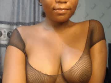 Ebony_Sexy_Queen December 27, 2024 Chaturbate stream image