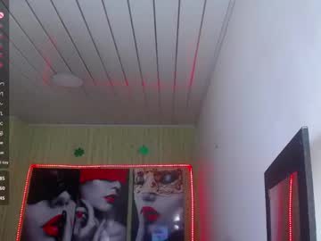 _Emmaa_Harper December 27, 2024 Chaturbate stream image