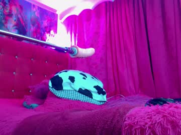 Eriika_Sweett December 27, 2024 Chaturbate stream image