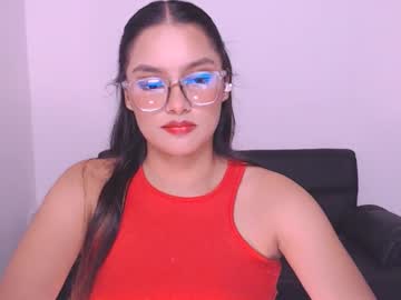 Eve_Rox18 December 27, 2024 Chaturbate stream image