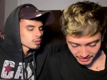 Fede69x December 27, 2024 Chaturbate stream image