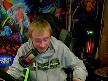 Greenlungs8195 December 27, 2024 Chaturbate stream image