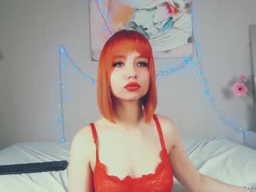 Iamredfury December 27, 2024 Chaturbate stream image
