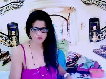 Indianallure stream photo from December 27, 2024