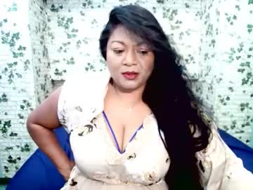 Indiandelia December 27, 2024 Chaturbate stream image