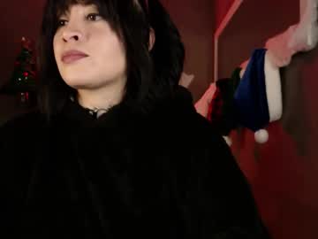 Isis_Diosa December 27, 2024 Chaturbate stream image